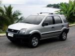 Ford EcoSport 2003 года